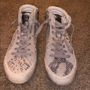 Vintage Havana sneakers